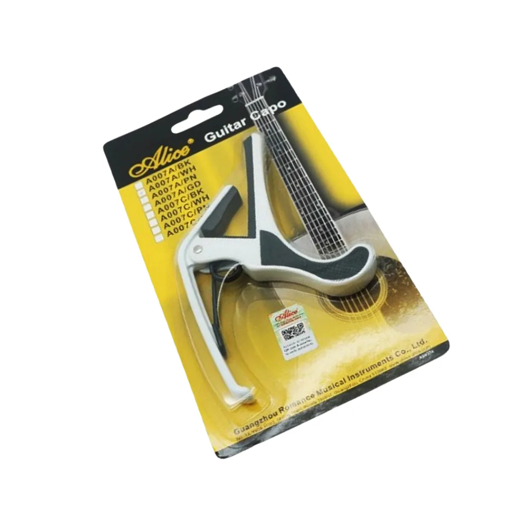 ALICE Guitar Cable A047A thumbnail 3