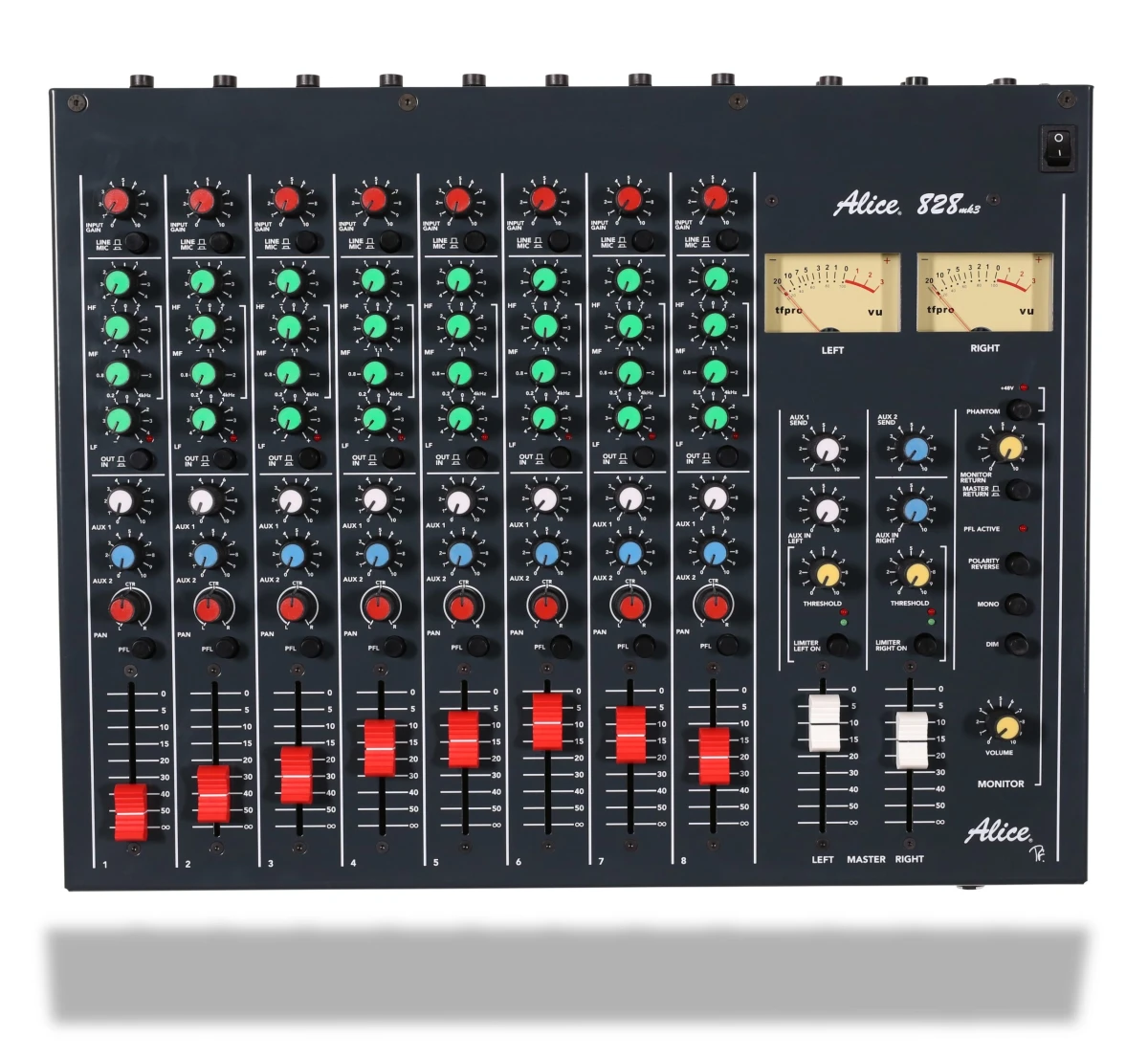 ALICE Acoustic Guitar String A306