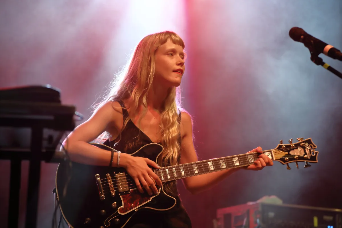 ALICE Mandolin String AM 05