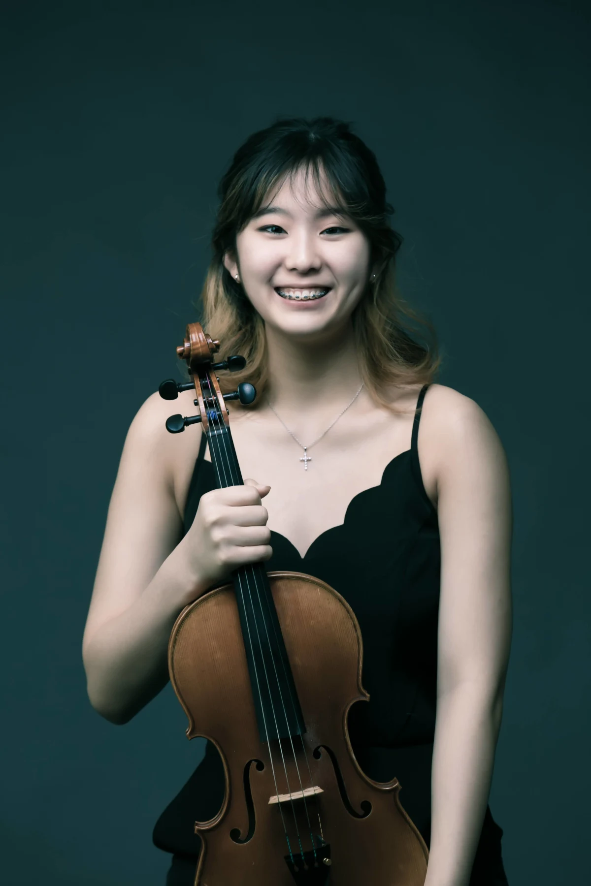 ALICE Electric Bass Guitar String A606 1st