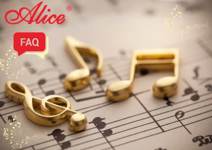 Alice Cello String A803 Set