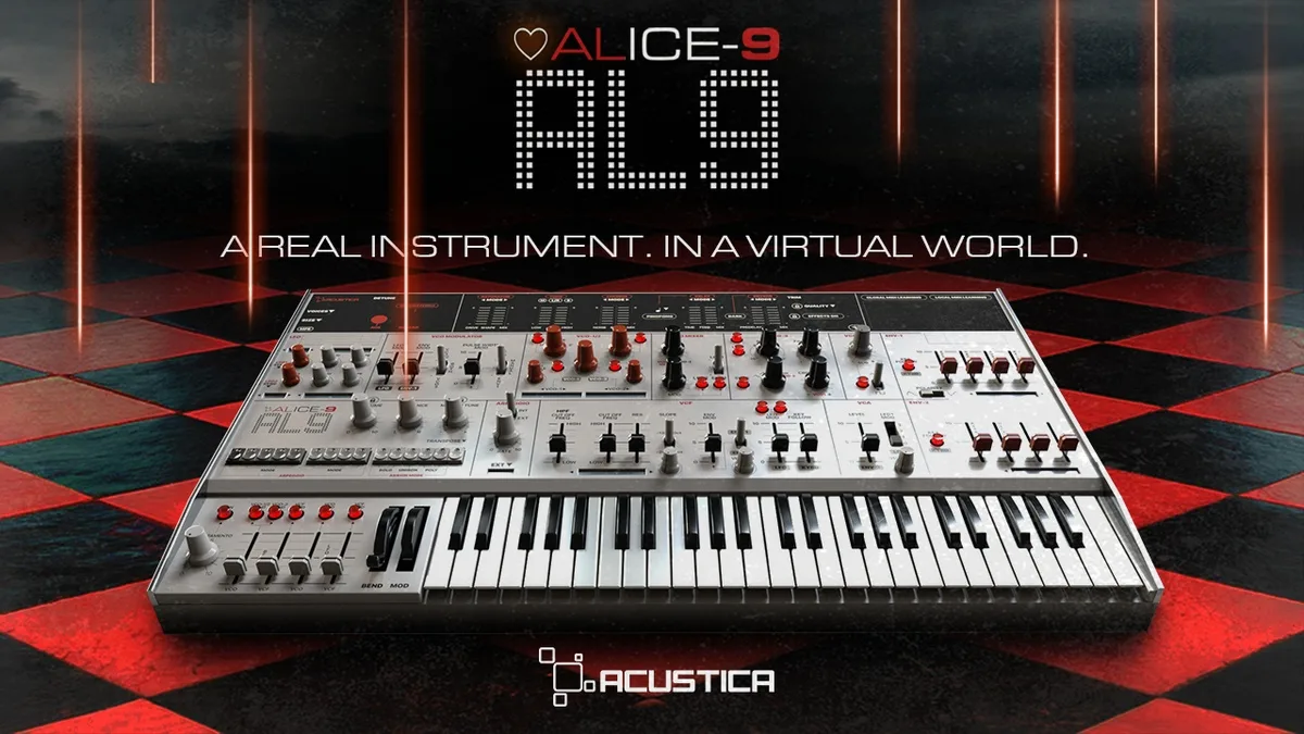 Alice Guitar Tune Key AD 016 (L) thumbnail 2