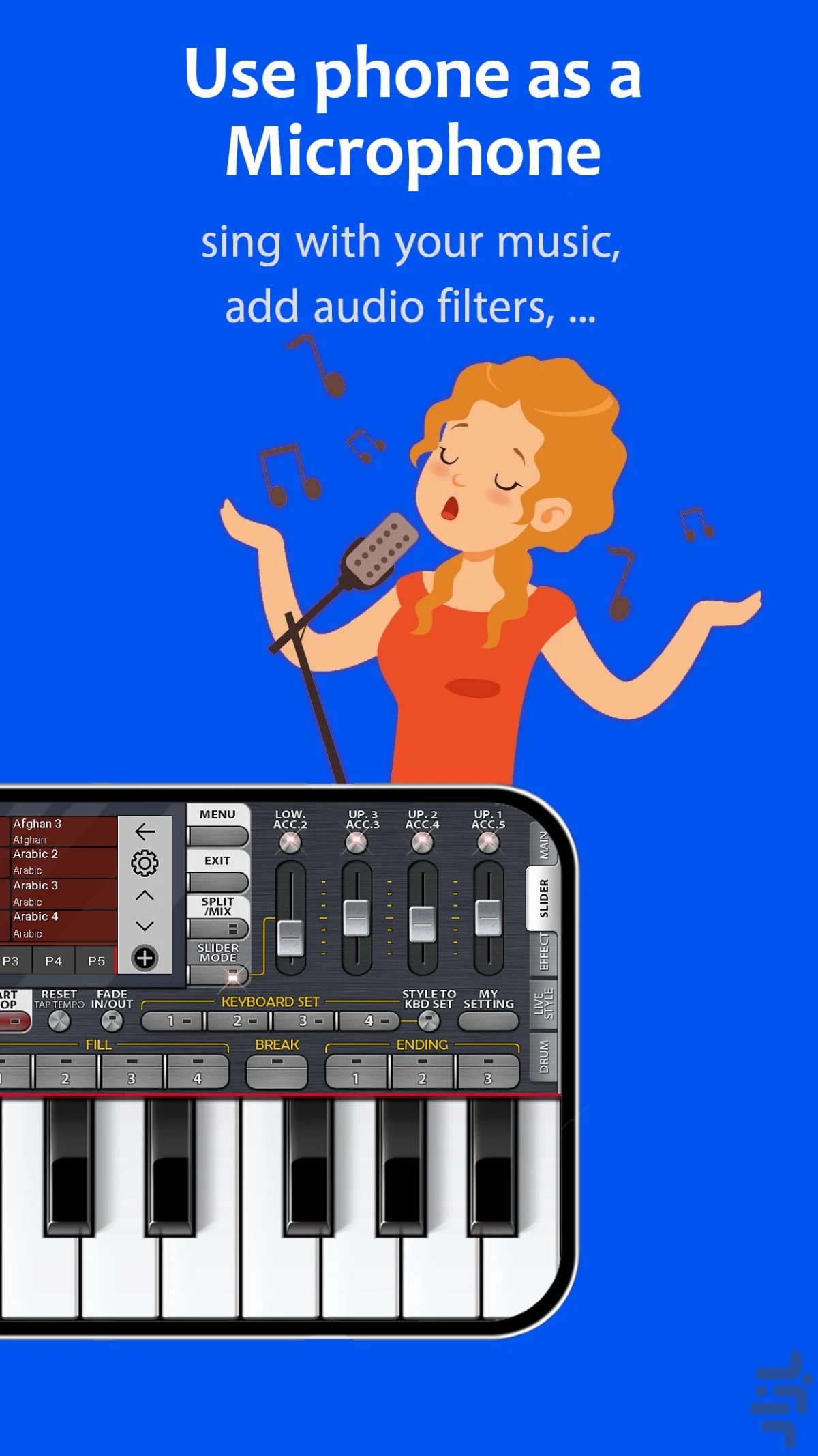 AS UKULELE UL 24 thumbnail 3