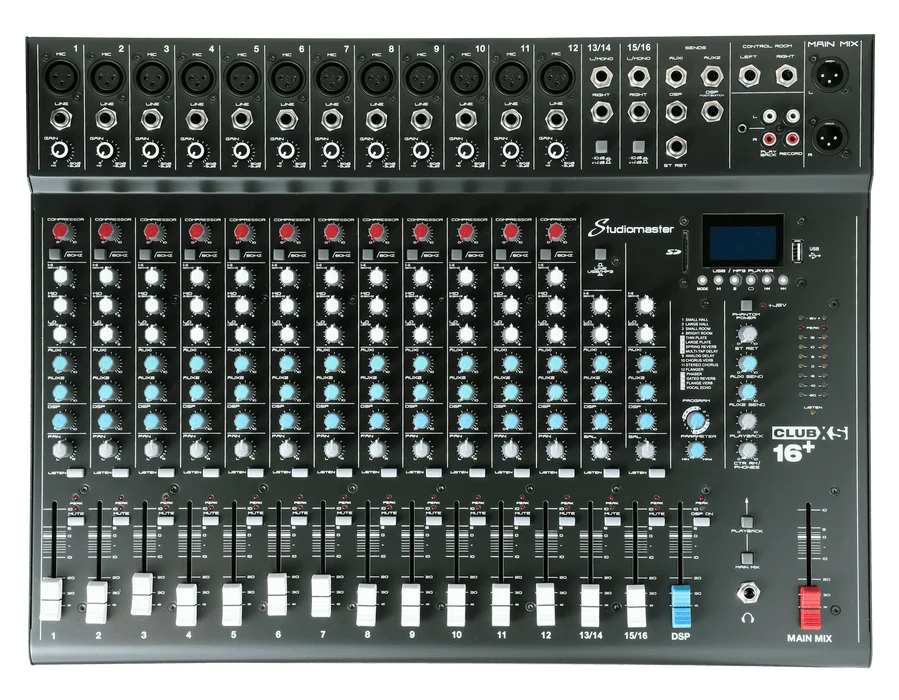 Audio Technica AT 899