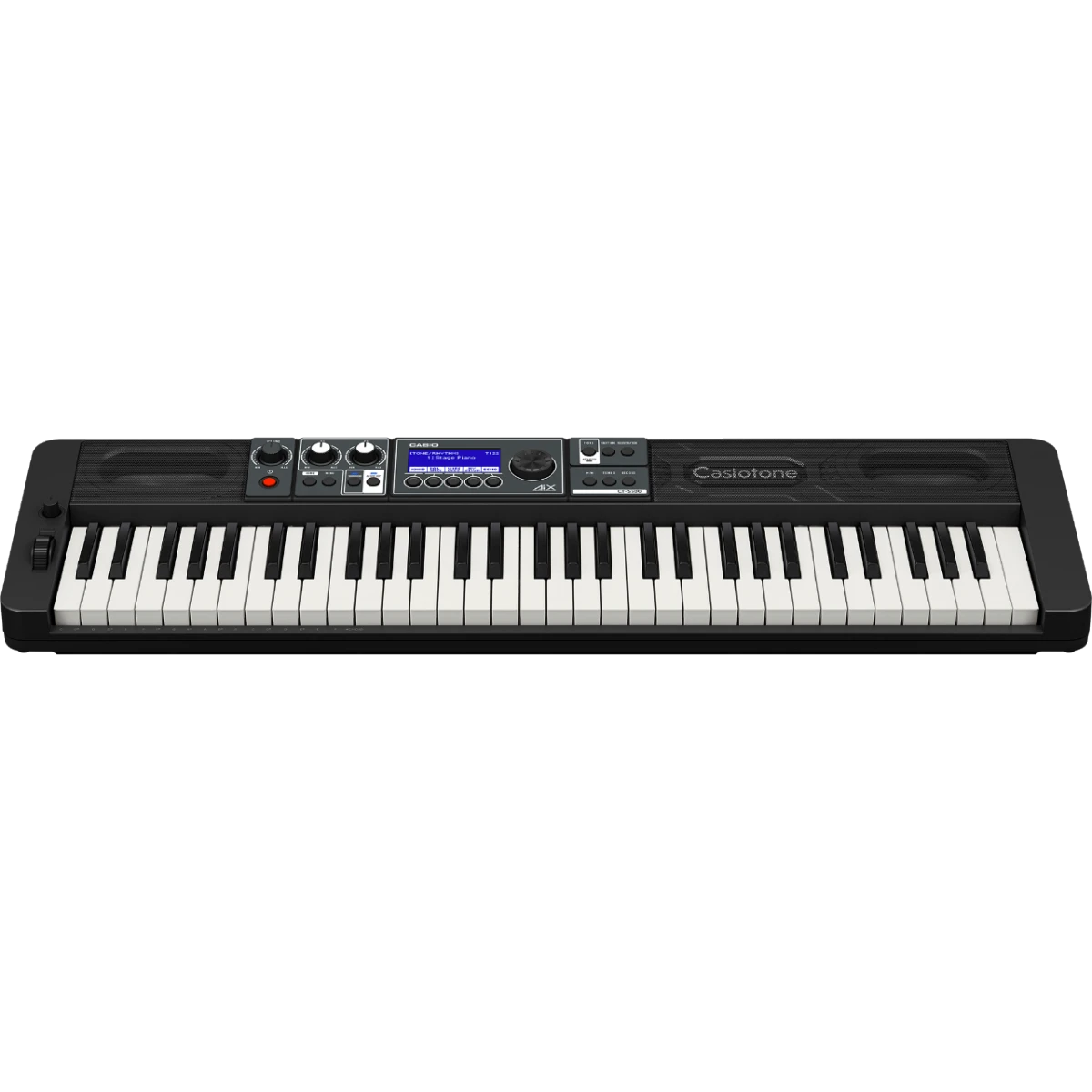 CASIO Keyboard CTS 500 thumbnail 3