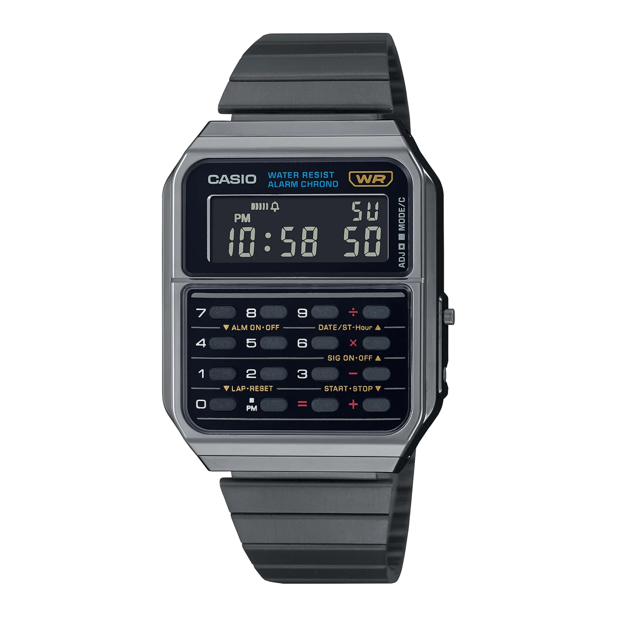 CASIO Keyboard CTS 500 thumbnail 4