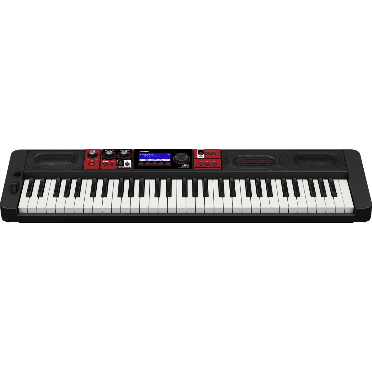 CASIO Keyboard CTS 1000