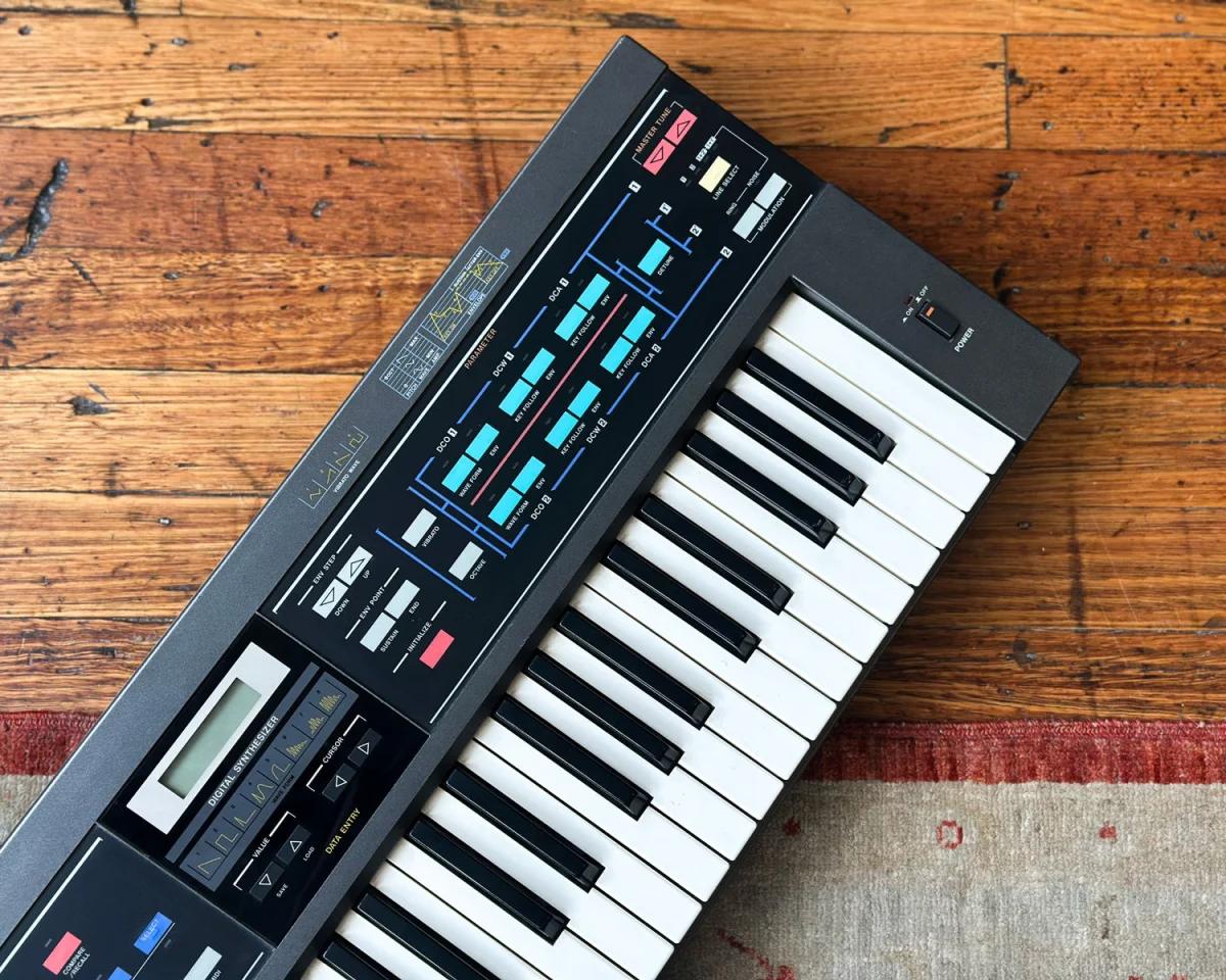 CASIO Keyboard CTS 1000 thumbnail 4