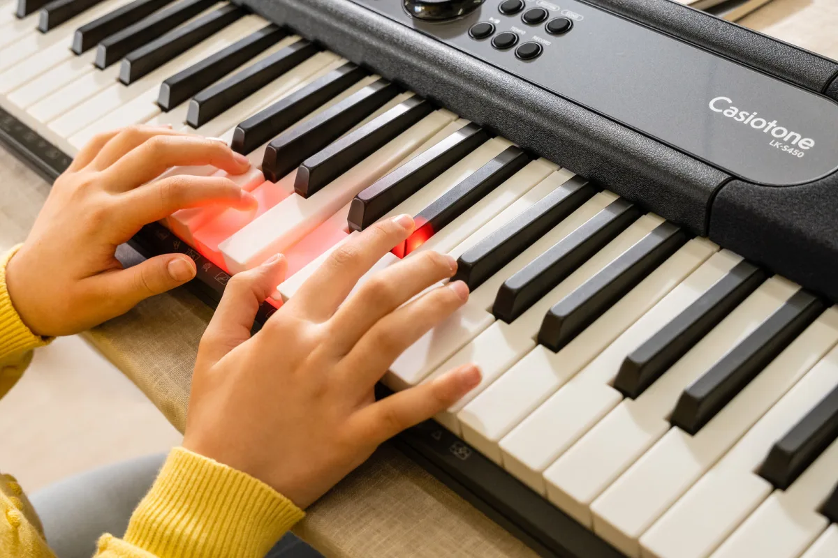 CASIO Adaptor (CH) thumbnail 2