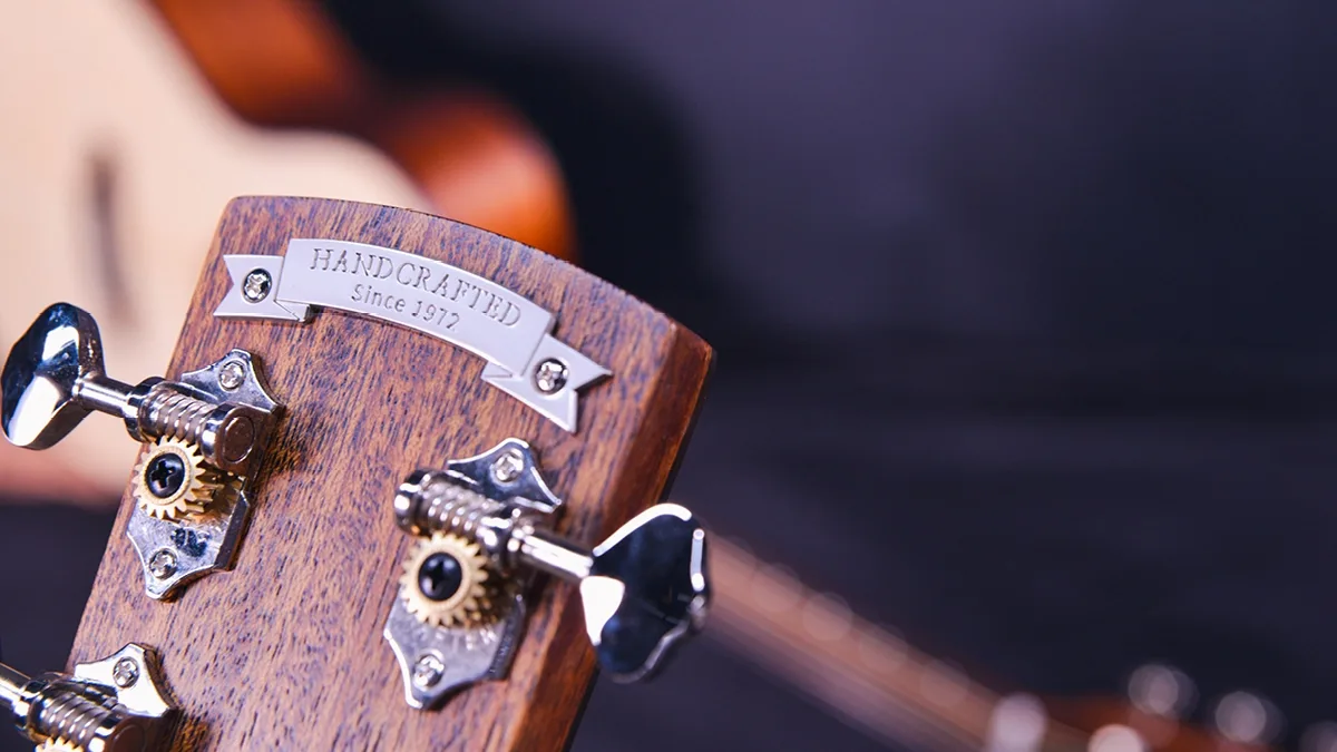 CRAFTER Acoustic Guitar LITE D16 thumbnail 4