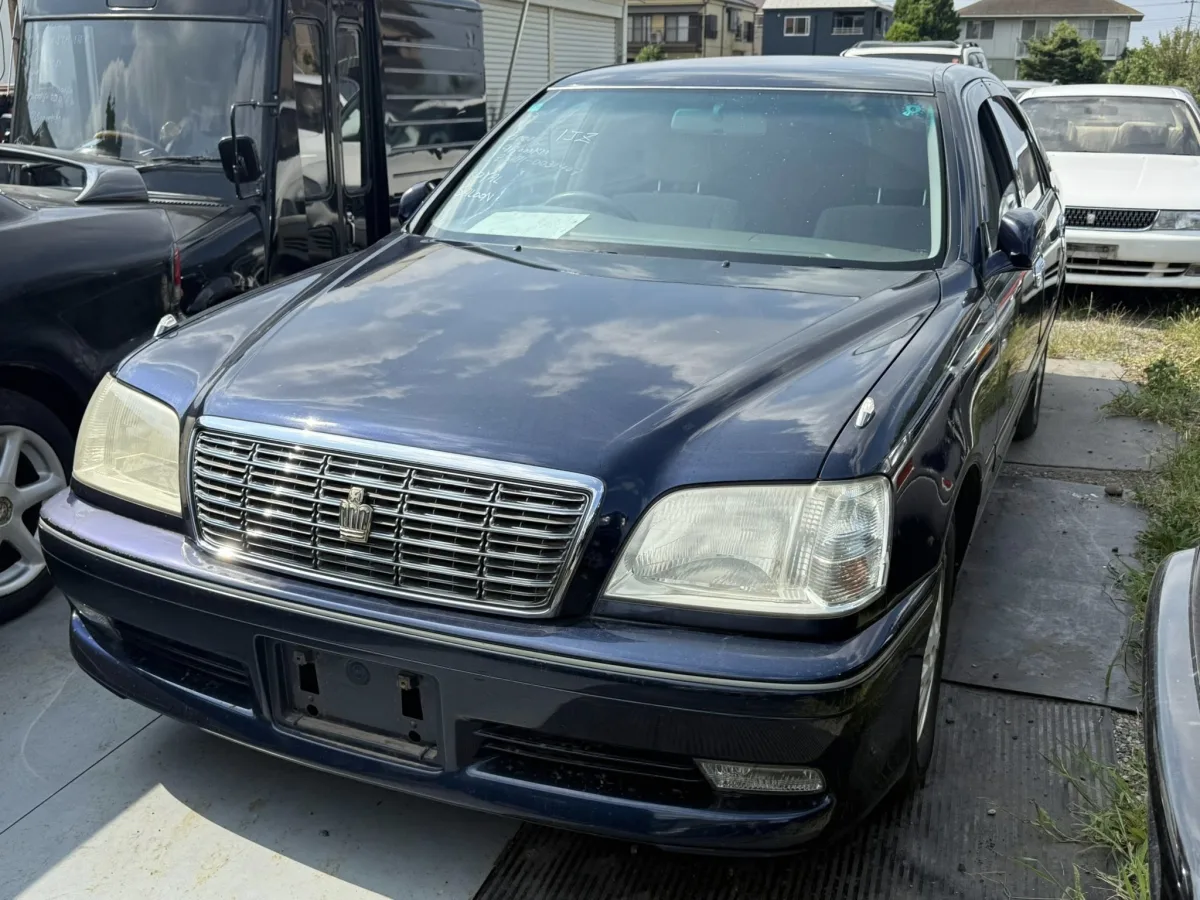 CROWN Power Amplifier CTS 2000 thumbnail 3