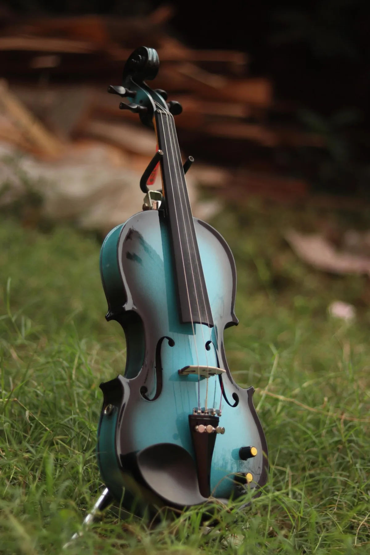 CUSTOM Acoustic Guitar GAG 40SS EQ thumbnail 3