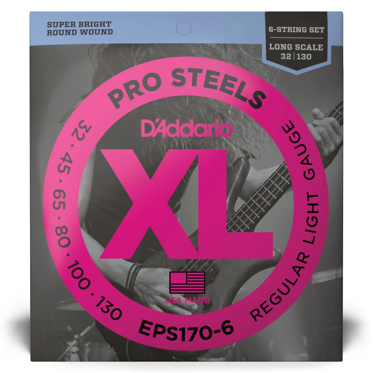 DADDARIO Classic Guitar String EJ 30(28/43) thumbnail 3