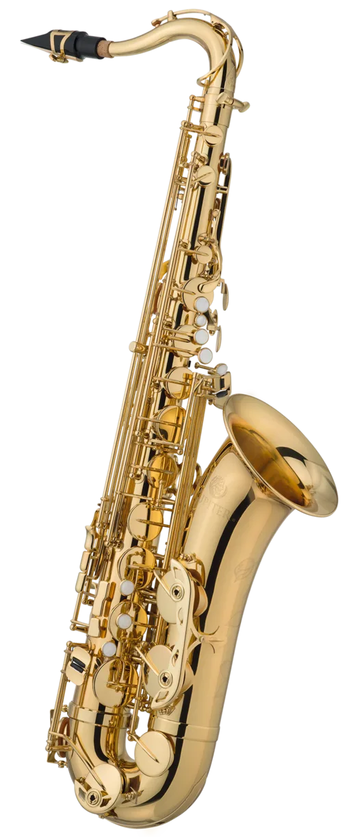 TENOR SAXOPHONE 2.5