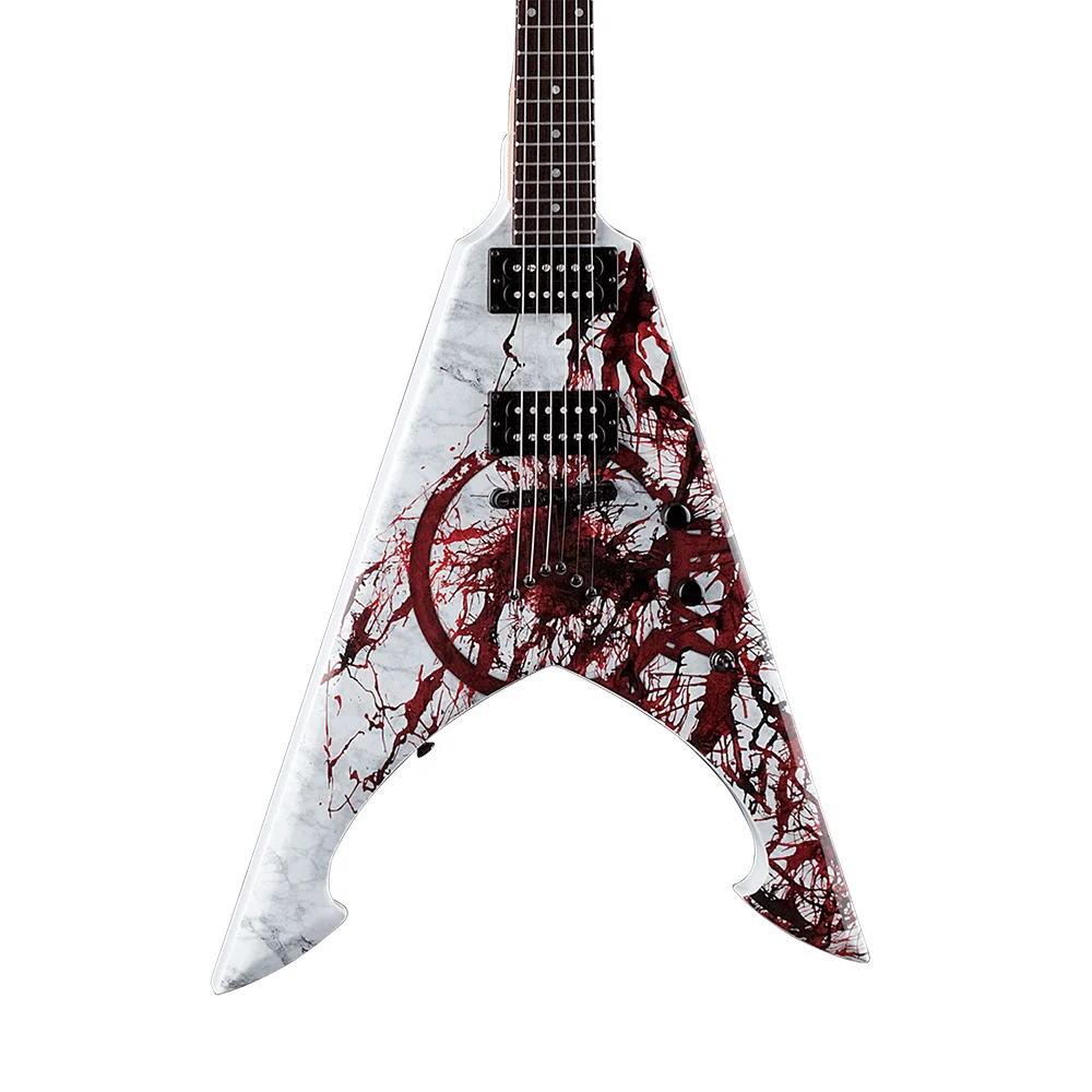 DEAN Electric Guitar MS TYRANT