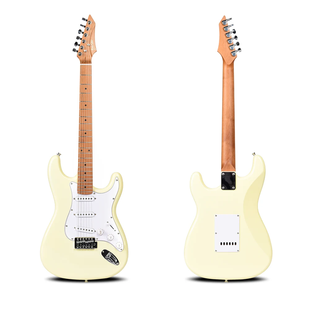 DEVISER Electric Bass Guitar LB34 3TS thumbnail 3