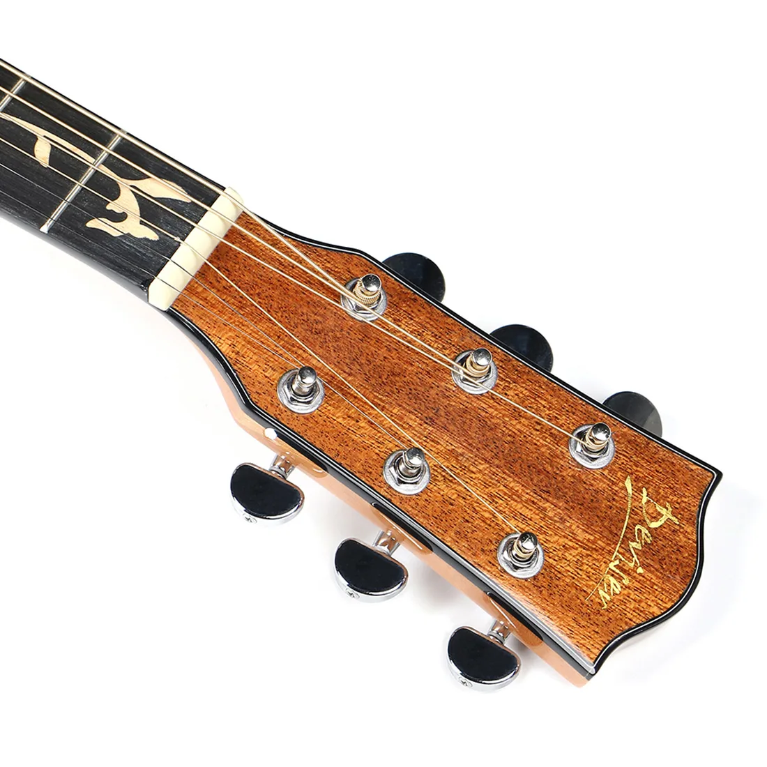 DEVISER Acoustic Guitar L 710B