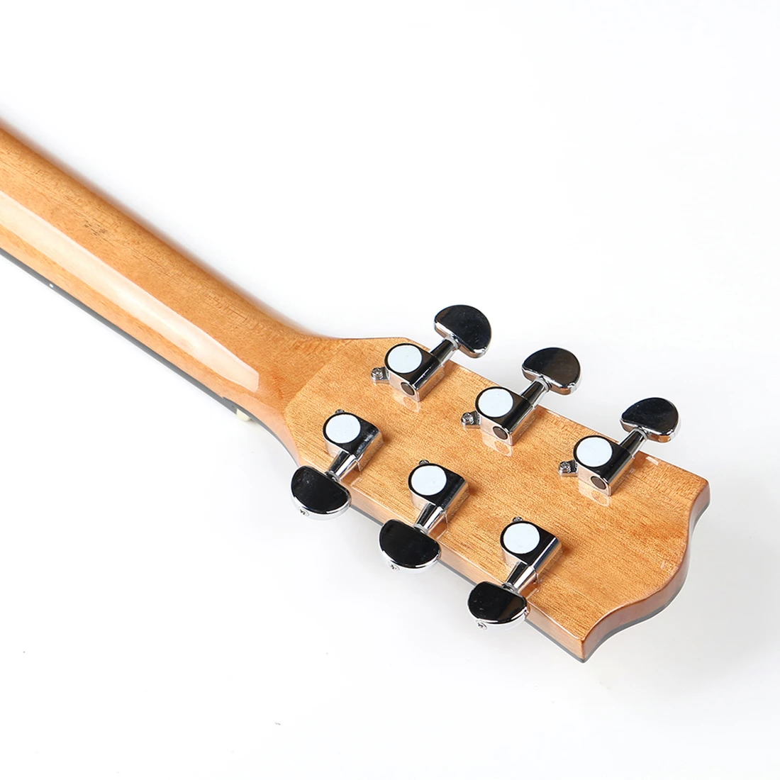 DEVISER Acoustic Guitar L 710B thumbnail 2