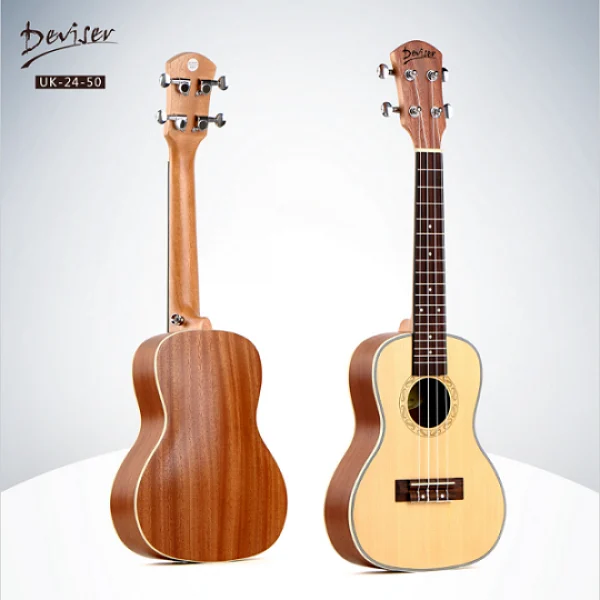 DEVISER Ukulele UK 21 50