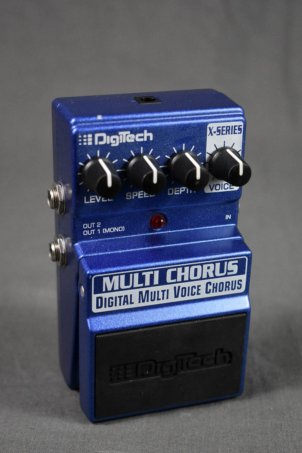 DIGITECH Effect Pedal XMC thumbnail 2