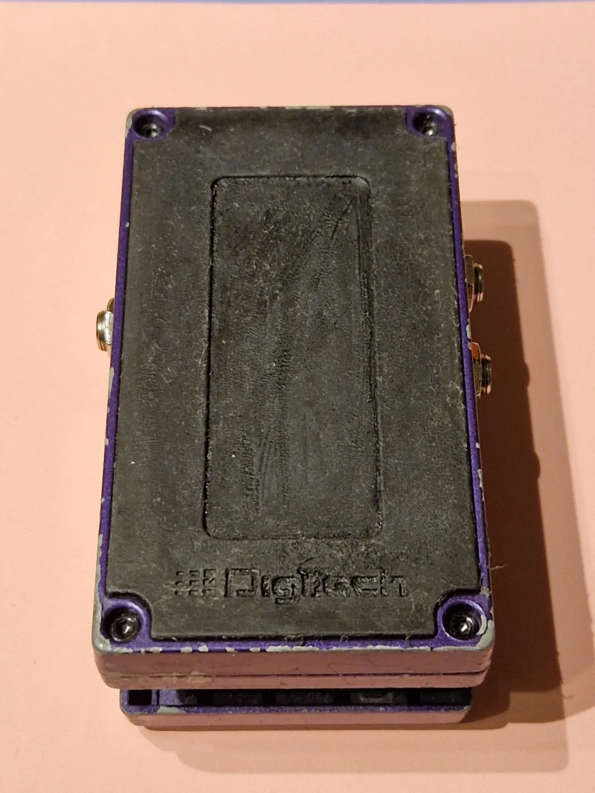 DIGITECH Effect Pedal XTF thumbnail 3