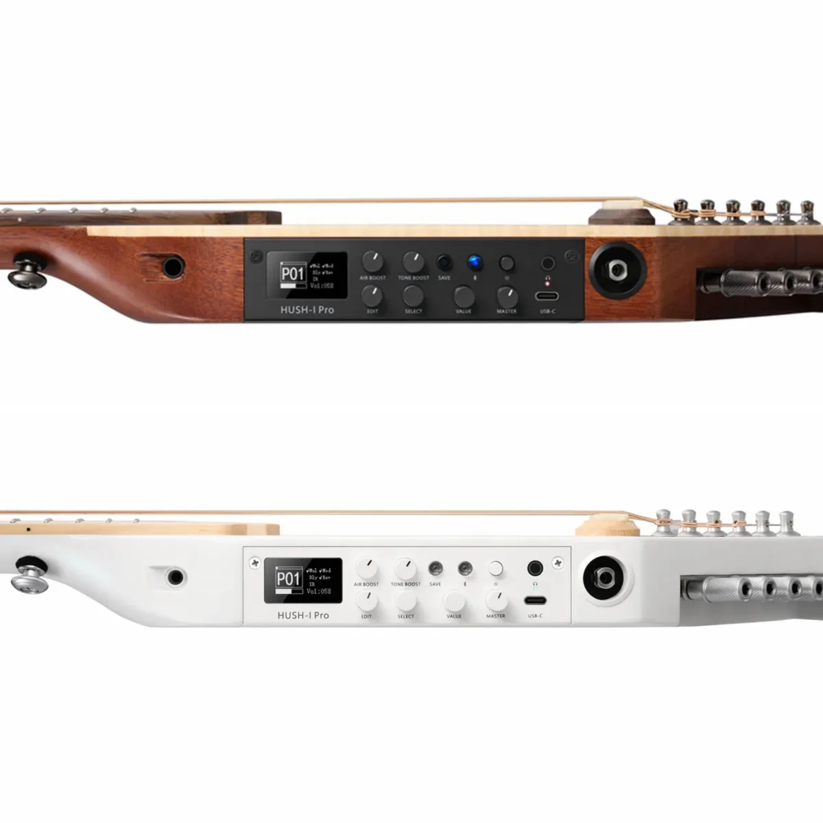 DONNER Digital Piano Wood DDP 200 PRO thumbnail 2