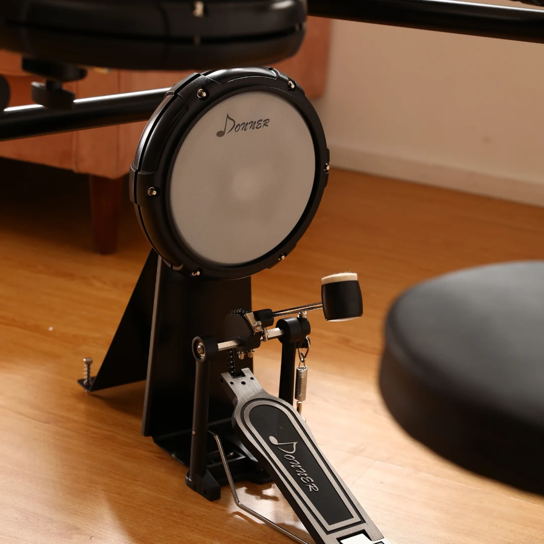 DONNER Beat Electronic Drum Set