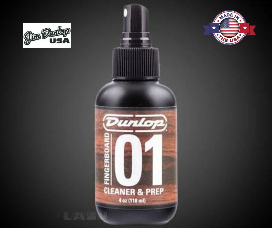 DUNLOP 6422 Cleaner thumbnail 2