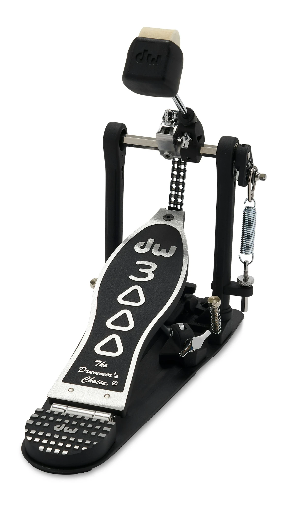 DW Bass Drum Pedal Delta 3 thumbnail 3