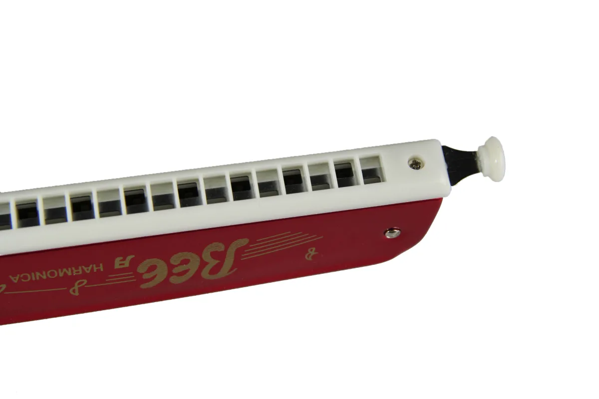 Easttop Harmonica Tower M1015