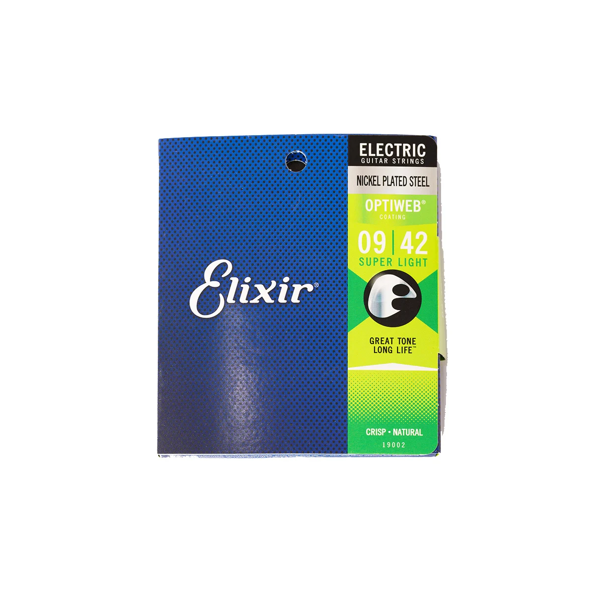 ELIXIR Electric Guitar String 19002 thumbnail 2