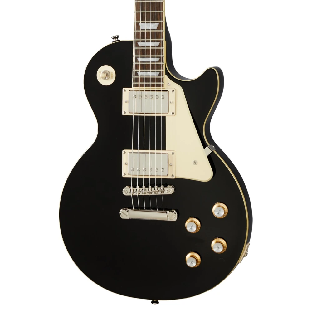 EPIPHONE Electric Guitar Les Paul Standard thumbnail 2
