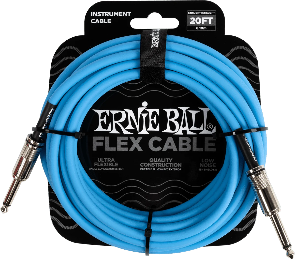 ERNIEBALL Mono Jack