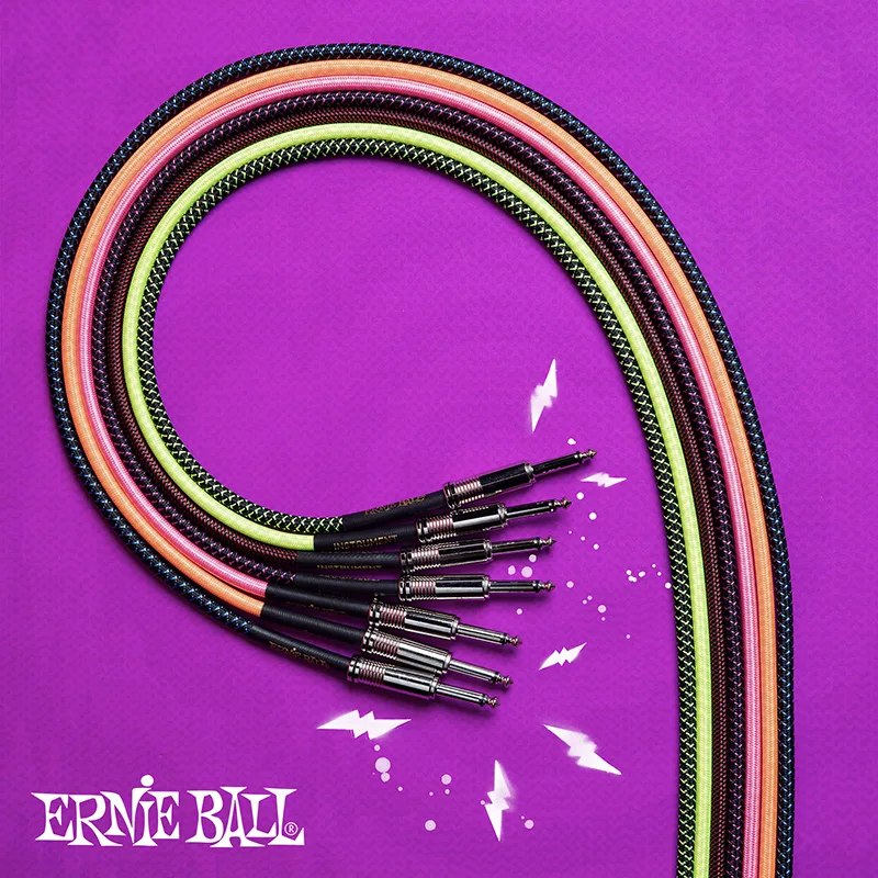 ERNIEBALL Mono Jack thumbnail 3