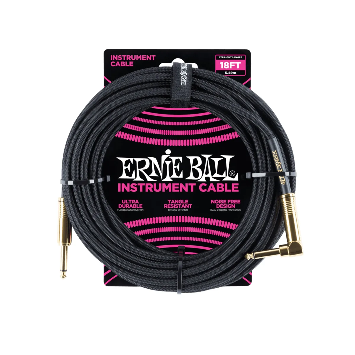 ERNIEBALL  Input Port