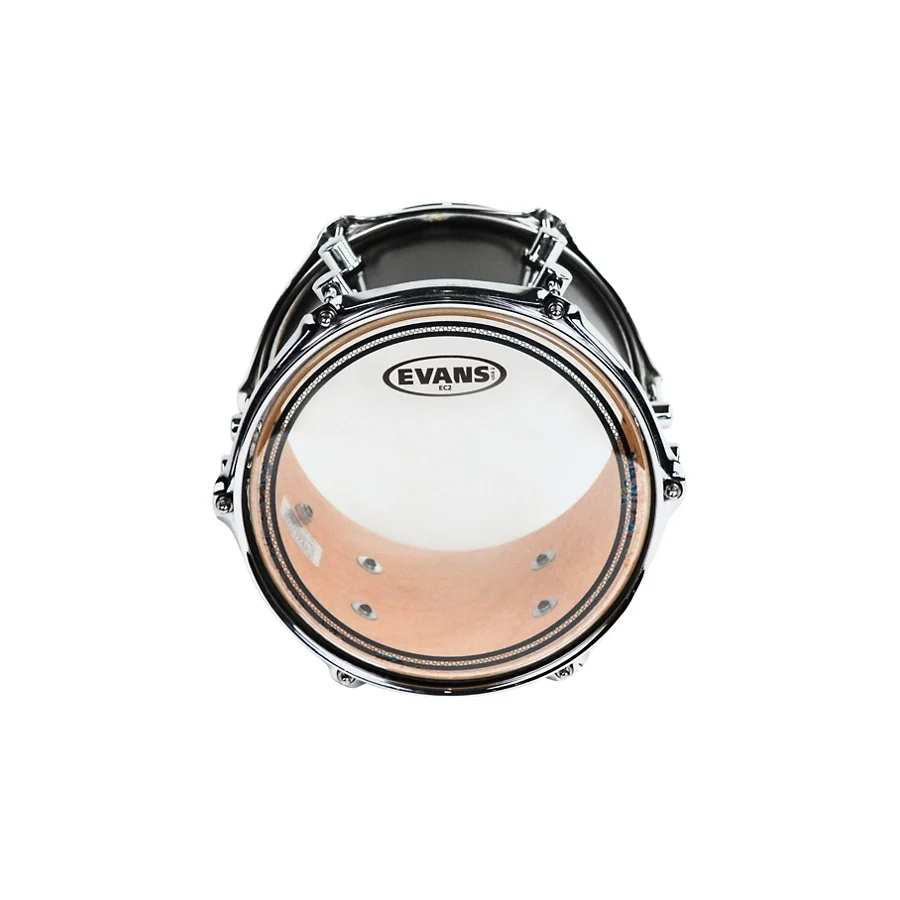 EVANS Drum Head B14" ECS thumbnail 2