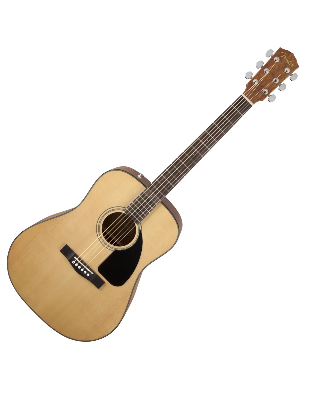 FENDER Vibe 70s Stratocaster Classic Vibe Laurel FB Natural