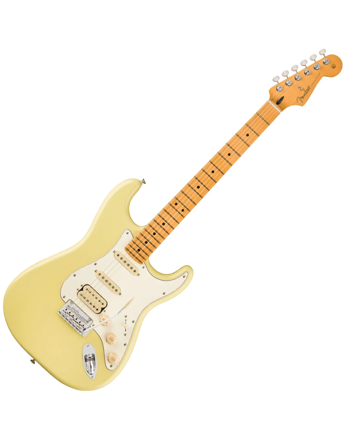 FENDER Electric Guitar Player II Stratocaster HSS