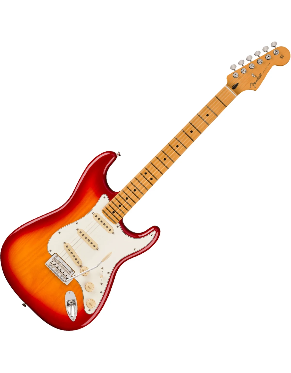 FENDER Electric Guitar Player Stratocaster