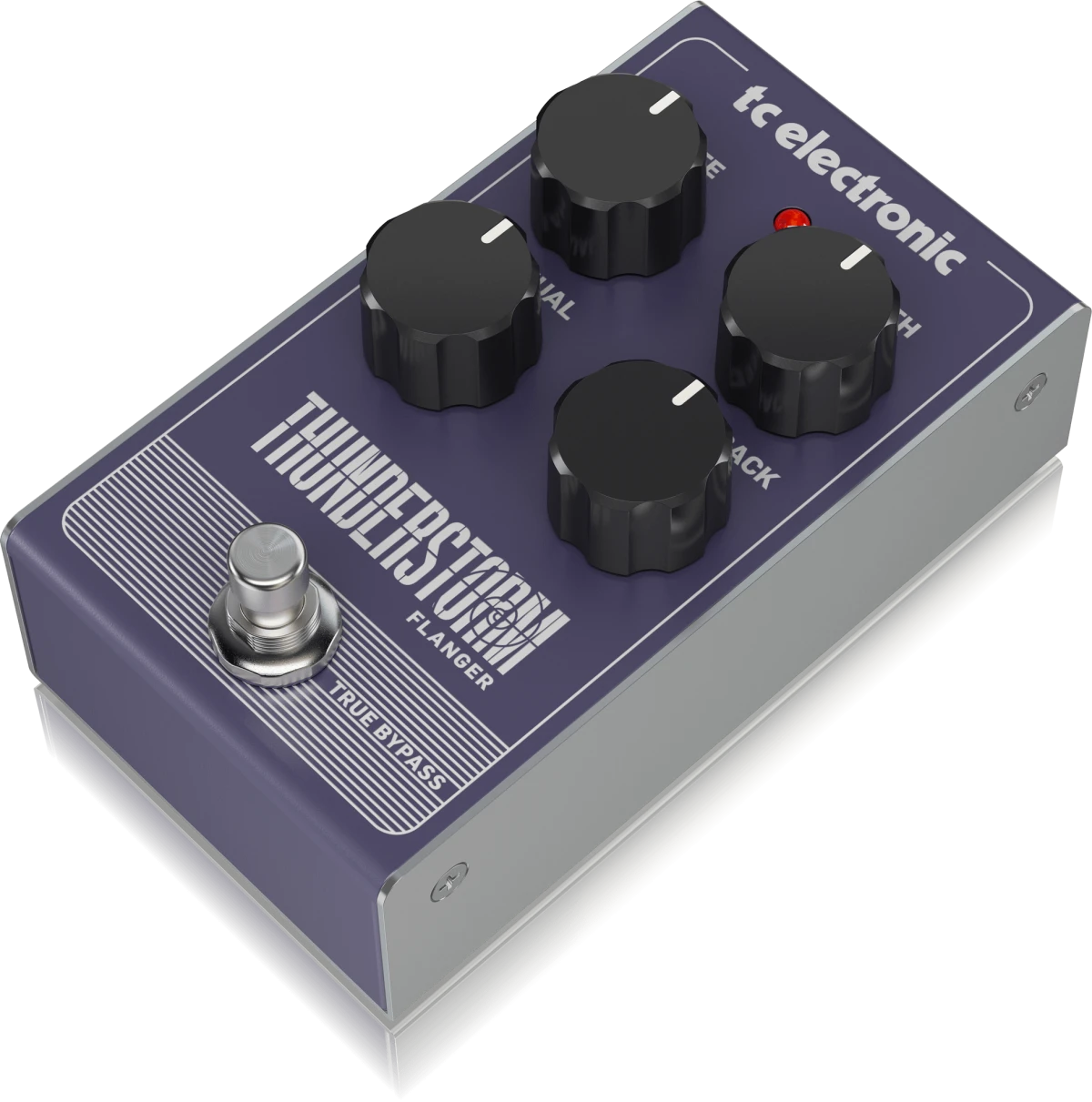 FLANGER Tuner FT 16 T thumbnail 2
