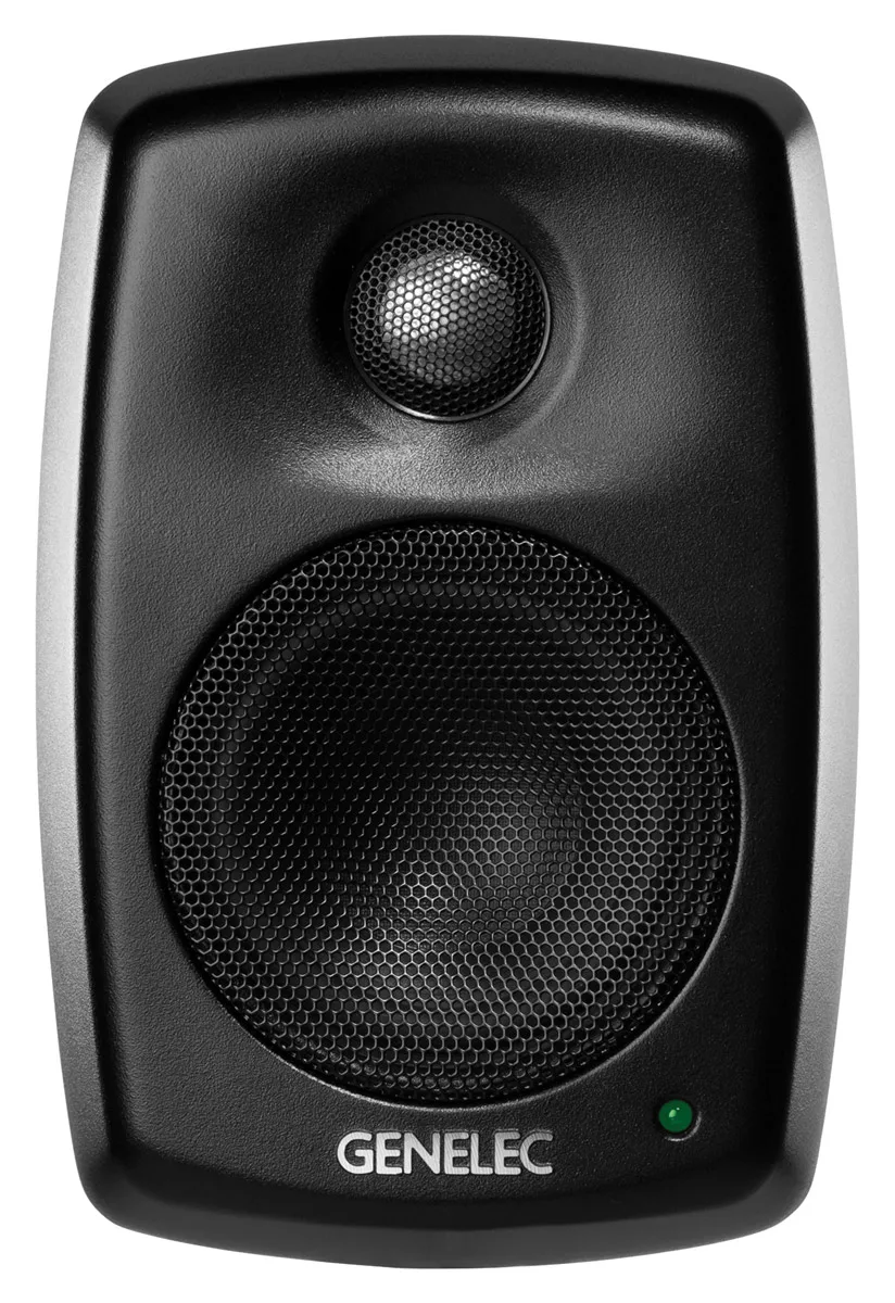 GENELEC Studio Monitor 8050B 230V thumbnail 4