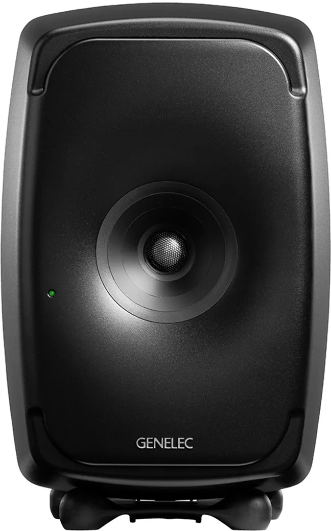 GENELEC Studio Monitor 1032 CPM thumbnail 2