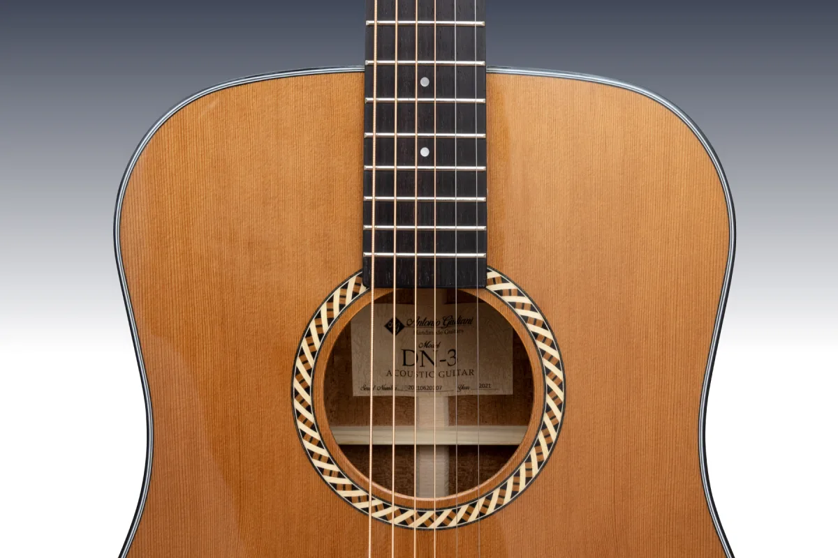 GIULIANI Banjo GBJ B6E