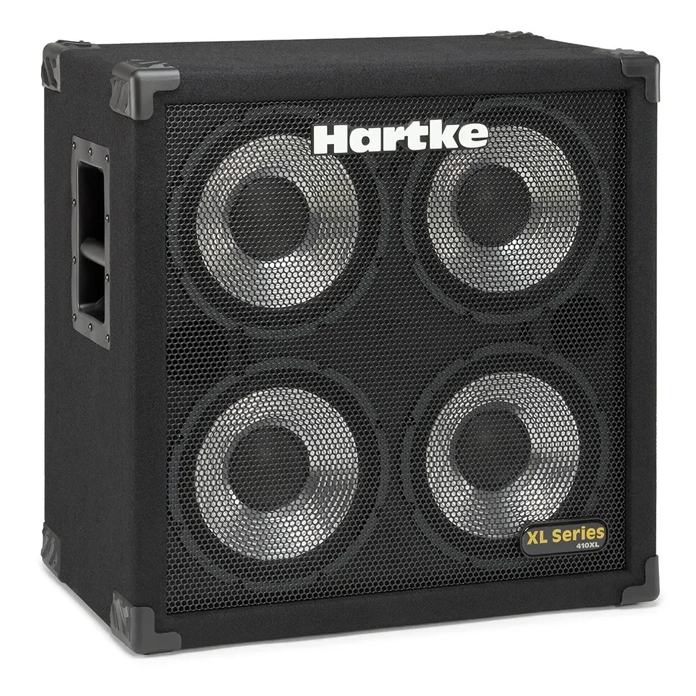HARTKE Bass Cabinet HY DRIVE HD 410 thumbnail 4
