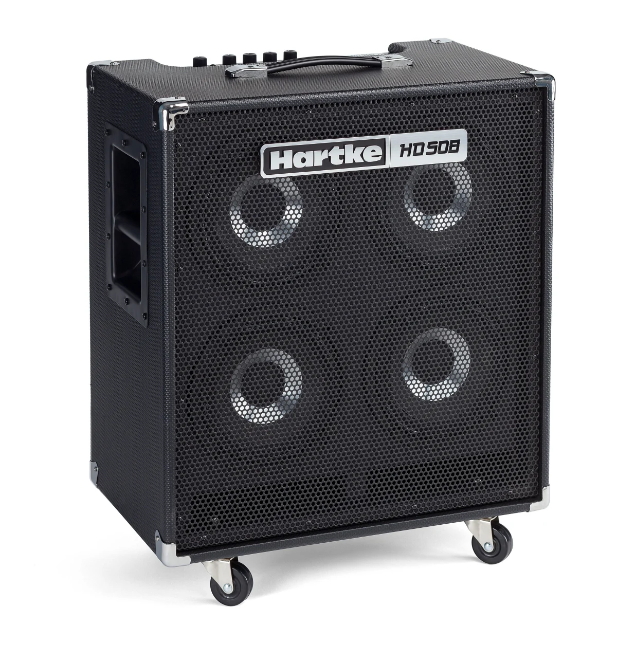 HARTKE Bass Amplifier Combo HD 508