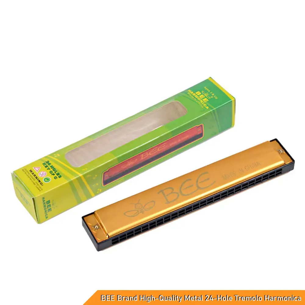 Harmonica Holder HH4