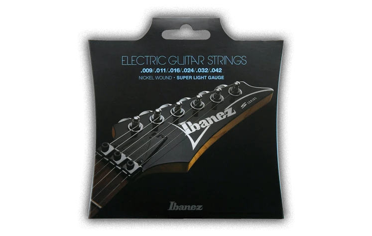 IBANEZ Electric Guitar V7012NT (12 Strings) thumbnail 2