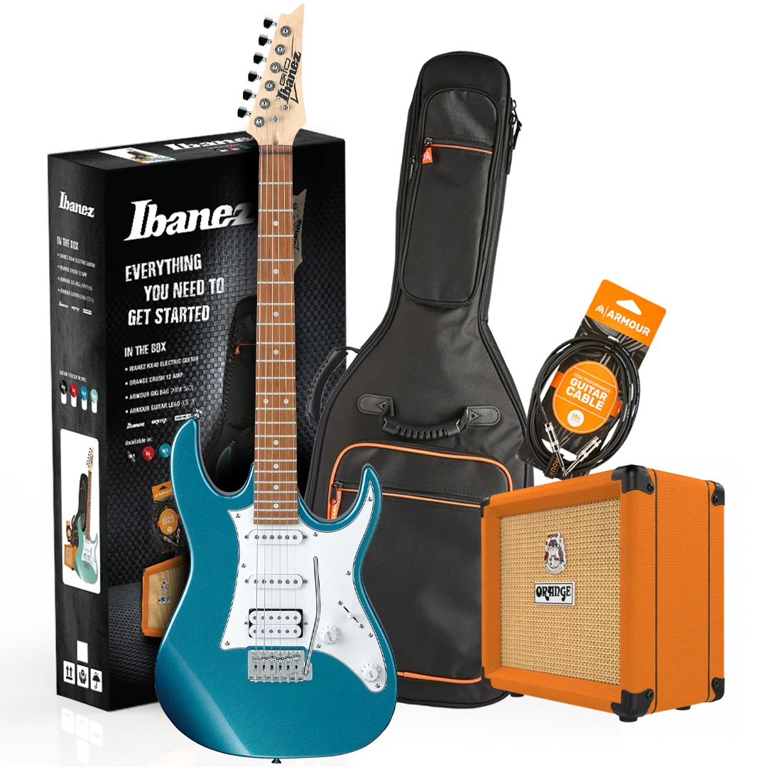 IBANEZ Acoustic Guitar A300 ET CS