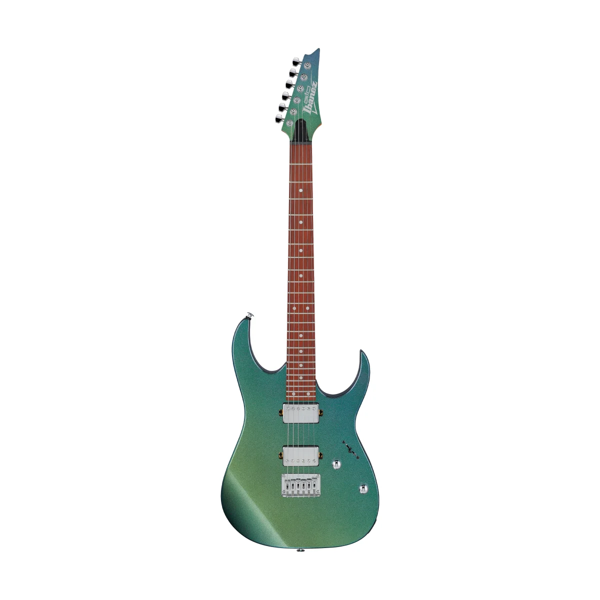 IBANEZ Electric Guitar GRG 121 SP GYC