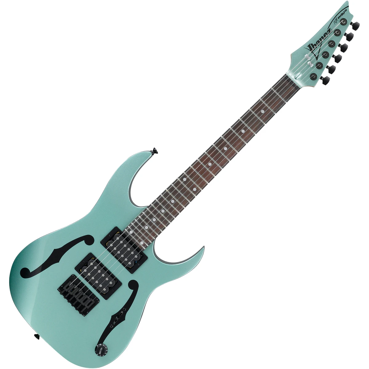 IBANEZ Electric Guitar PGMM 21 MGN thumbnail 2